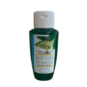 ALOE VERA Șampon floracell 200 ml
