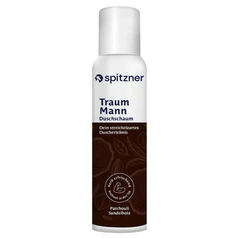 Spitzner Spumă de duș Dream Man 150 ml — preț și oferte