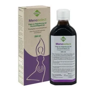 Menoselect 250 ml — preț și oferte