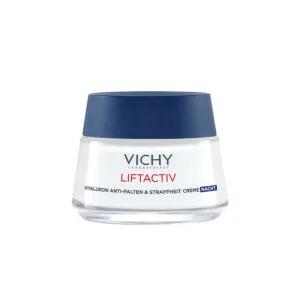 Vichy LIFTACTIV SUPREME Cremă de noapte 50 ml