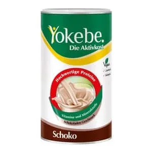 Yokebe Ciocolată Nf2024 De 500 g — preț și oferte
