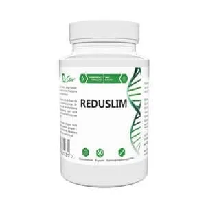 REDUSLIM Metabolism Digestie 60 St — preț și oferte