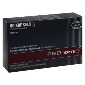Profertil Capsule 60 Capsule