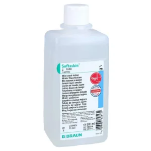 Softaskin flacon dozator de loțiune de spălare 500 ml