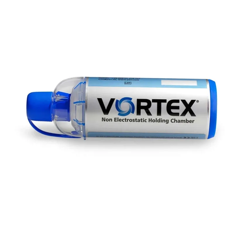 Vortex inhalator de la 4 ani 1 buc — preț și oferte