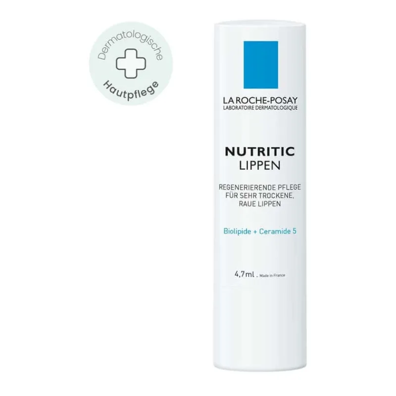La Roche Posay Nutritic Lips 4.7 ml — preț și oferte