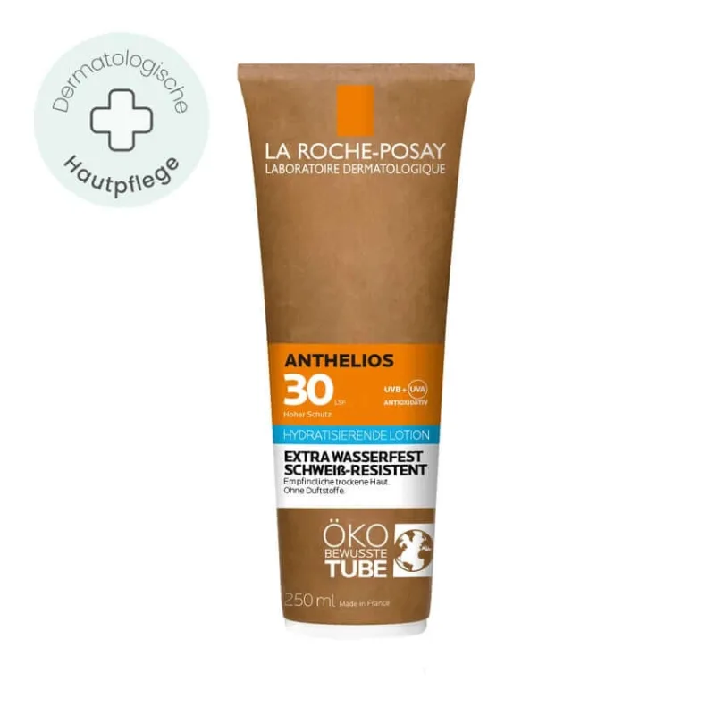 Roche Posay Anthelios Lapte Lsf 30 carton tub 250 ml — preț și oferte