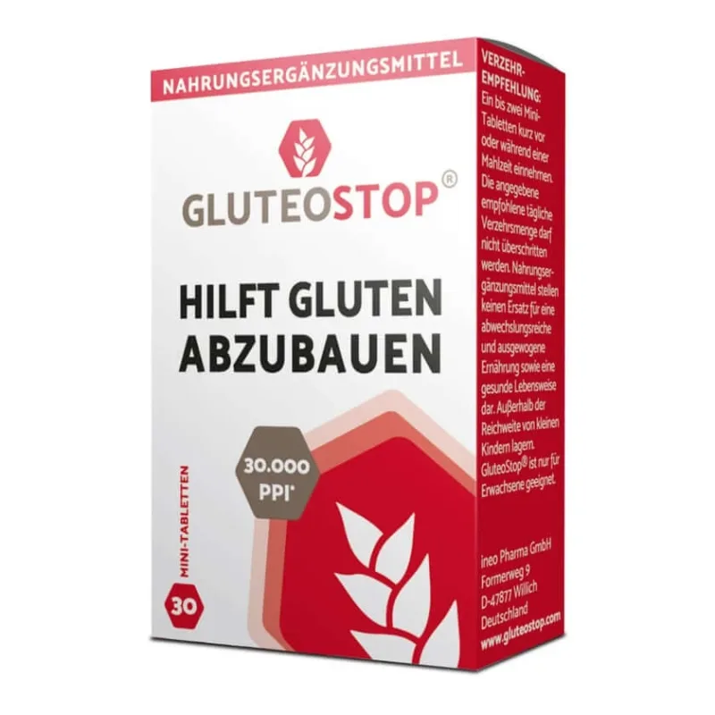 GluteoStop® 90 St — preț și oferte