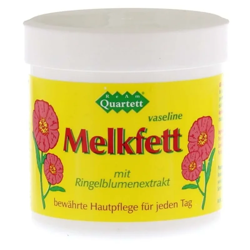 Grăsime de muls cu Calendula ReAm Quartet C 250 ml — preț și oferte