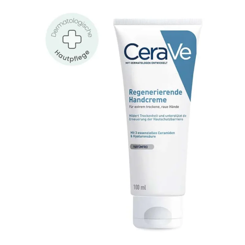 CeraVe Regenerating Hand Cream 100 ml — preț și oferte