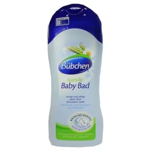 Bübchen Baie pentru copii 1000 ml