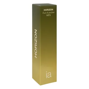 Apa de parfum barbatesc Horizon, Interapothek | 100 ml