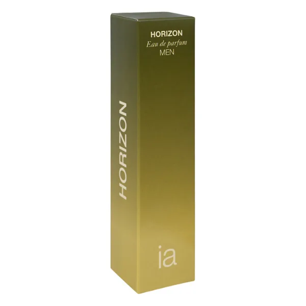 Apa de parfum barbatesc Horizon, Interapothek | 100 ml — preț și oferte