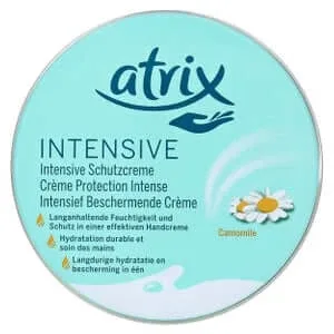 Atrix Intensive Protective Cream 150 ml cutie — preț și oferte