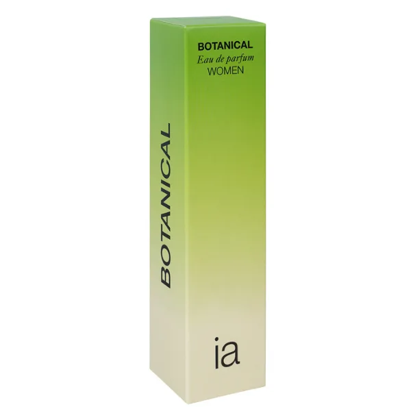 Apa de parfum dama Botanical, Interapothek | 100 ml — preț și oferte