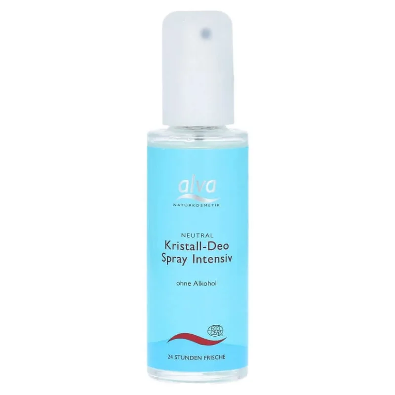 Crystal DEO Spray intensiv alva 75 ml — preț și oferte