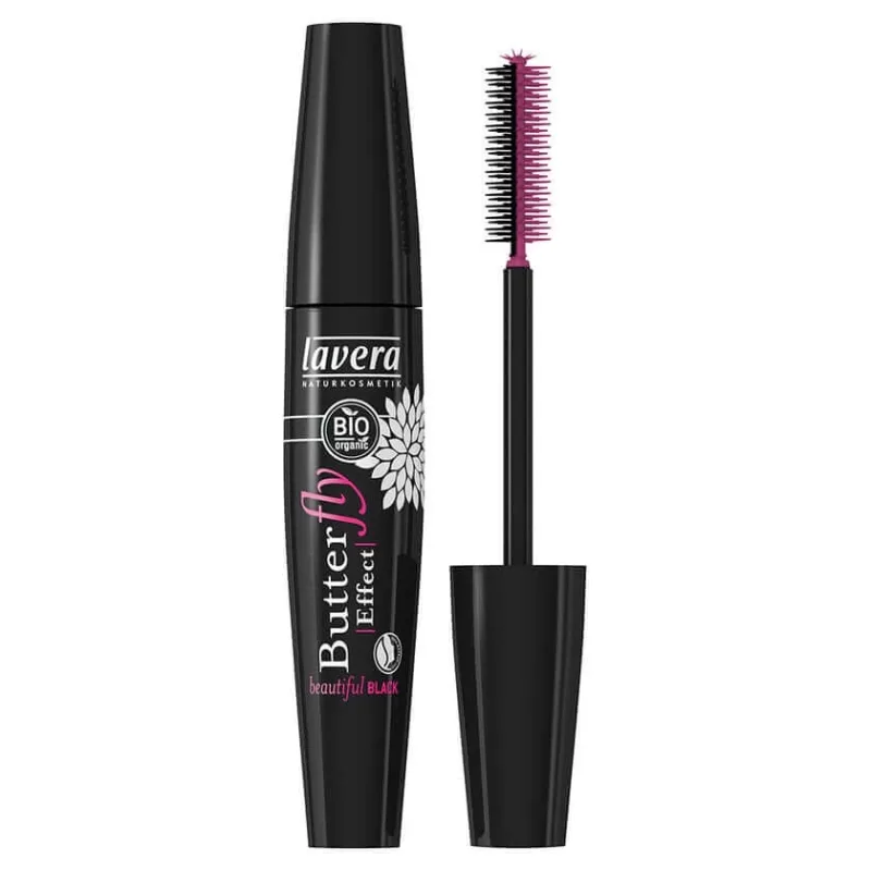 Mascara Butterfly Effect negru frumos 11 ml — preț și oferte