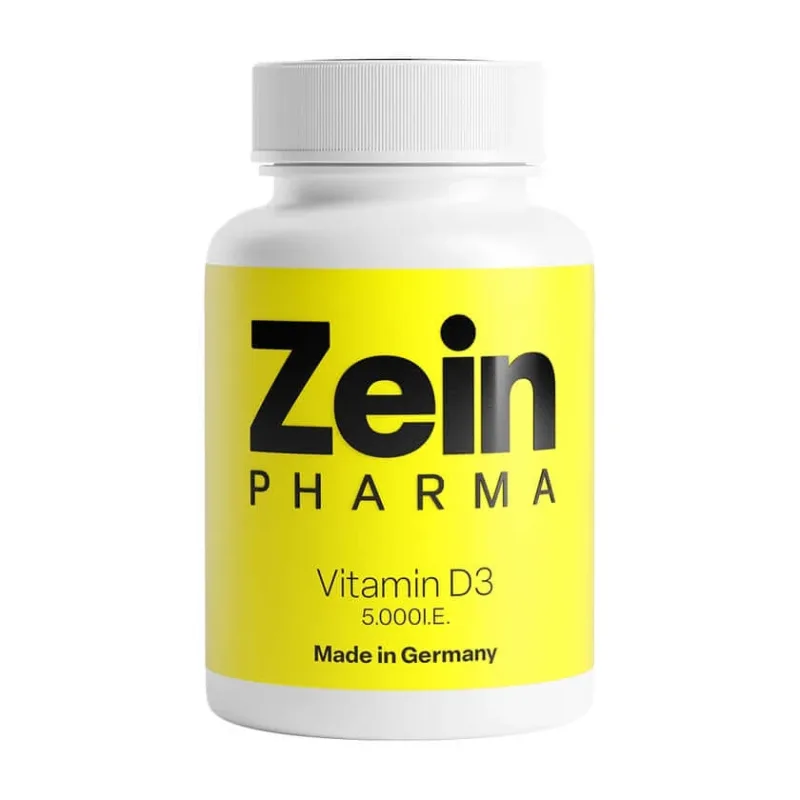 Vitamina D3 capsule cu doză mare - depozit săptămânal 90 buc. — preț și oferte