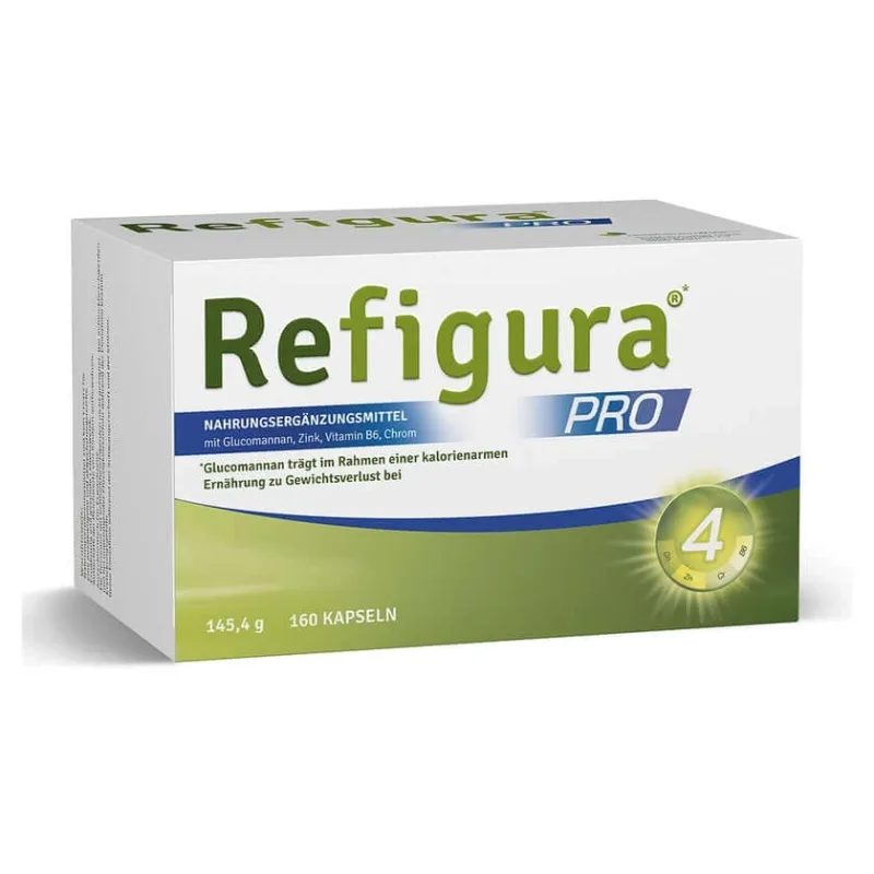 Refigura PRO 160 buc — preț și oferte