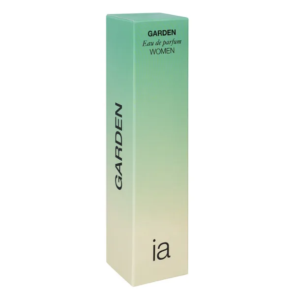 Apa de parfum dama Garden, Interapothek | 100 ml — preț și oferte