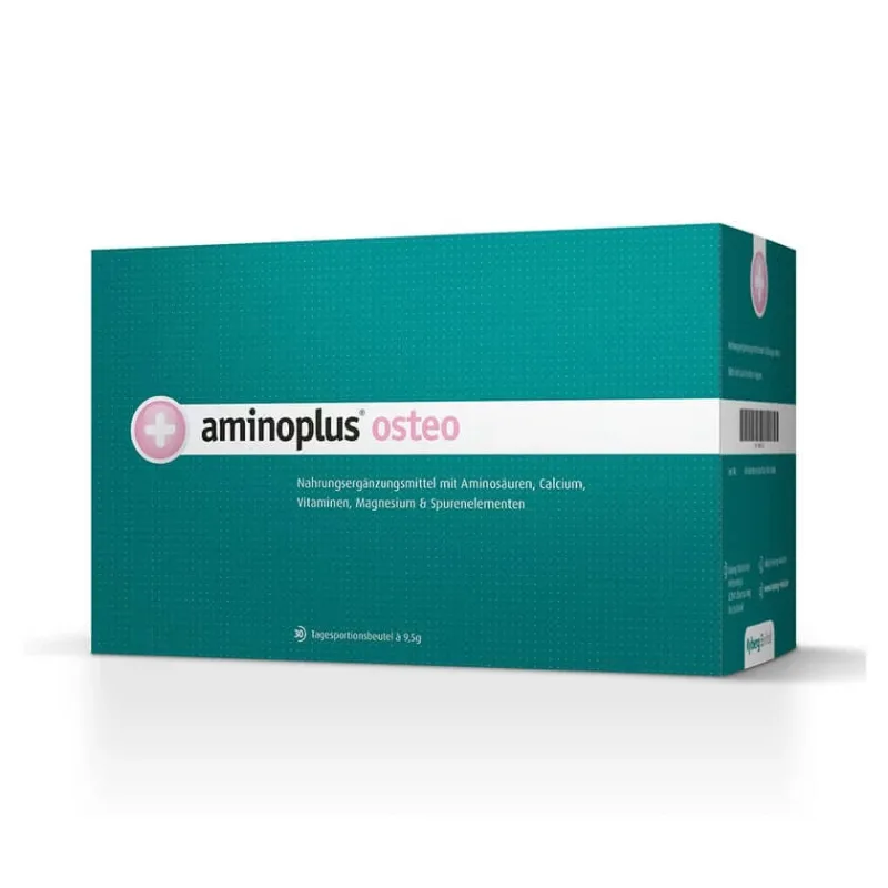 aminoplus osteo 30 St — preț și oferte