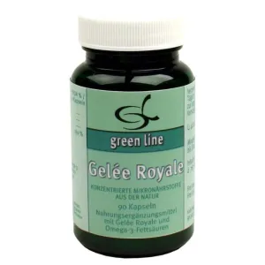 Royal Jelly Capsule 90 Capsule
