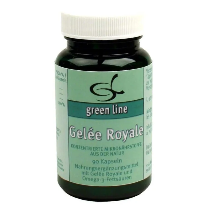 Royal Jelly Capsule 90 Capsule — preț și oferte