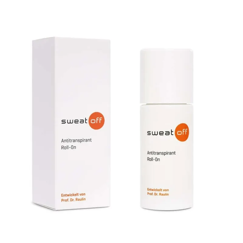 Sweat-Off Antiperspirant Roll On 50 ml — preț și oferte
