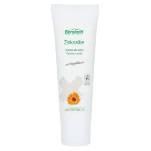 Bergland unguent cu zinc 50 ml