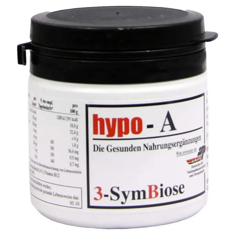 HYPO A 3 Symbiosis Capsule 100 Capsule — preț și oferte