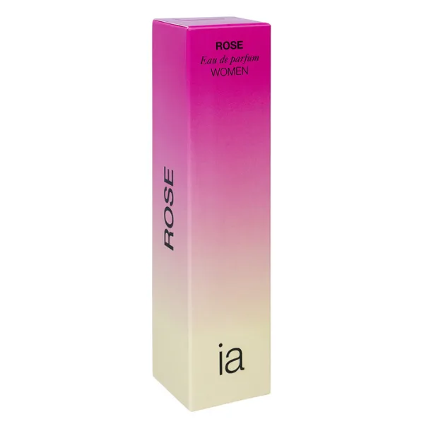 Apa de parfum dama Rose, Interapothek | 100 ml — preț și oferte