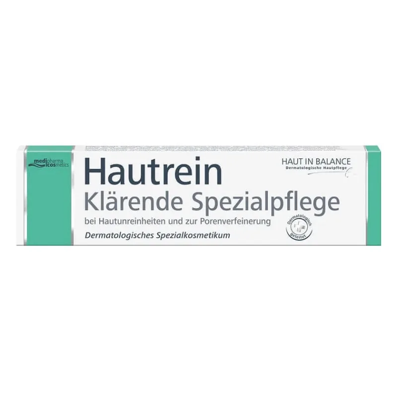 HAUT IN Balance Skin Cleansing Clarifying Spezia 20 ml — preț și oferte