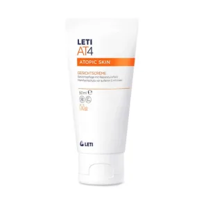 LETI AT4 cremă de față 50 ml