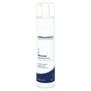 DERMASENCE Mousse Spumă de curățare 200 ml