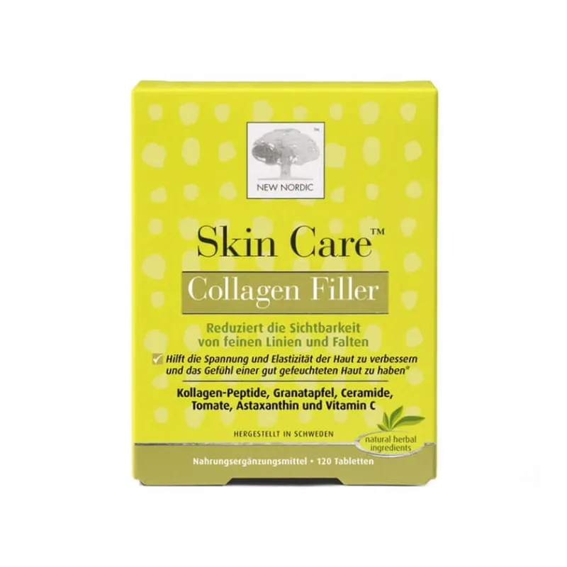 Îngrijirea pielii Colagen Filler 120 St — preț și oferte