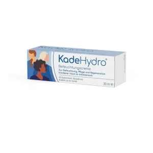 Cremă hidratantă KadeHydro 30 ml