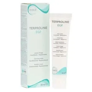 Crema Synchroline Terproline EGF 30 ml — preț și oferte