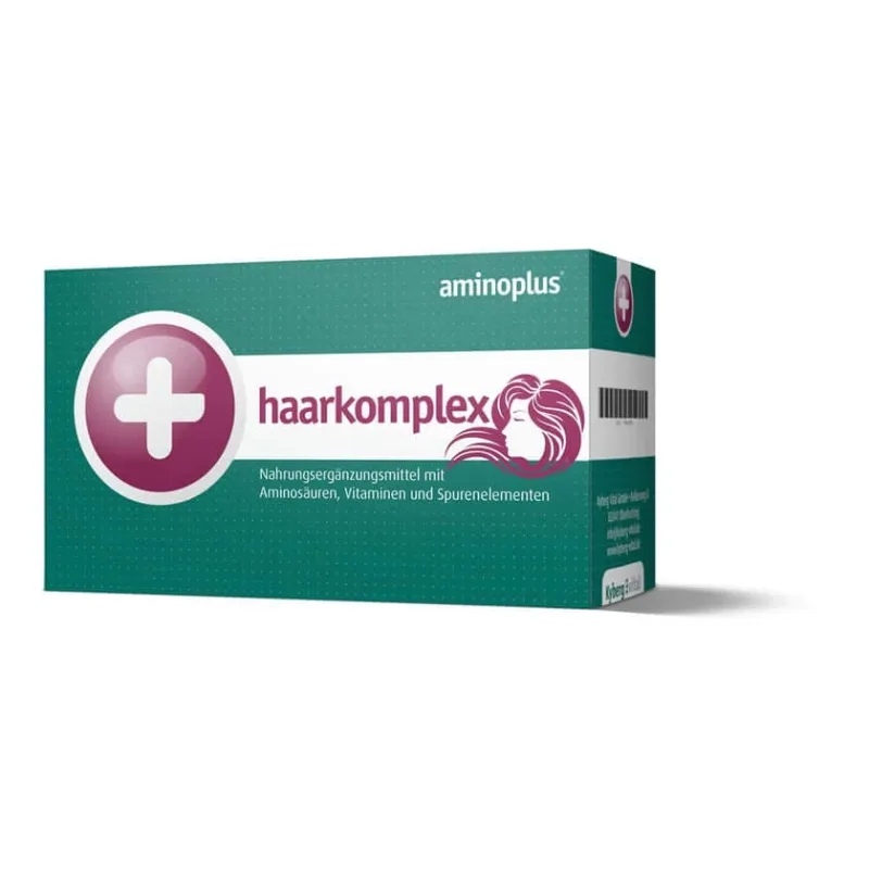 Aminoplus Hair Complex Capsule 60 Capsule — preț și oferte