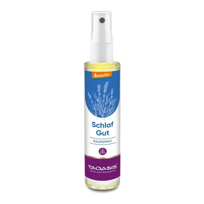 Spray de cameră Sleep WELL 50 ml — preț și oferte