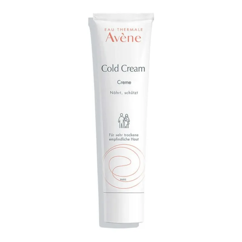 Avène Cold Cream 100 ml — preț și oferte