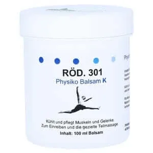 Röd.301 Physiko Balsam K 100 ml — preț și oferte