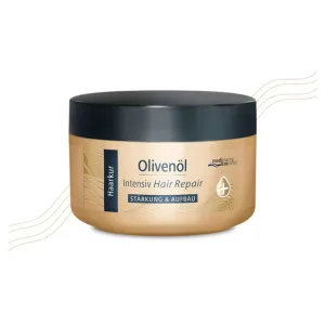 Balsam reparator intensiv pentru păr cu ulei de măsline 250 ml