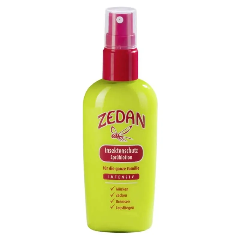Zedan Defence Spray intensiv 100 ml — preț și oferte