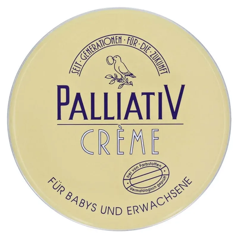 Cremă paliativă 150 ml — preț și oferte