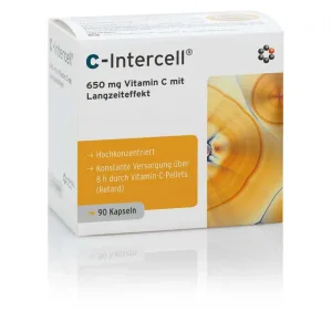 C-intercell capsule 90 buc