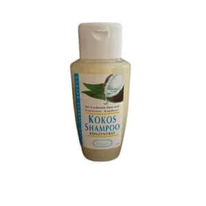 Floracell Șampon de nucă de cocos 200 ml