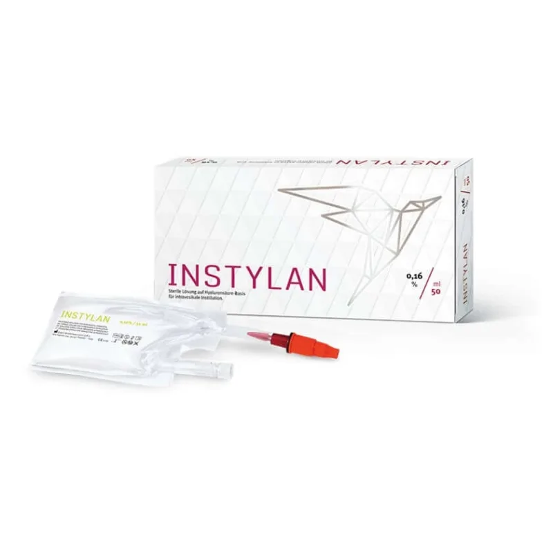 Instylan 16%/50ml 1X50 ml — preț și oferte