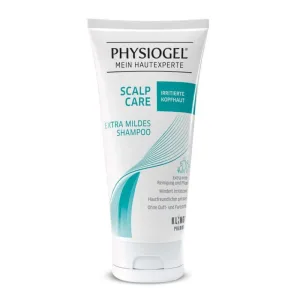 PHYSIOGEL Scalp Care Șampon extra blând 200 ml