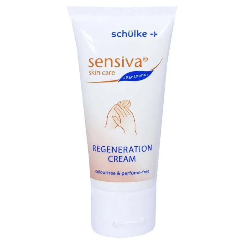 Sensiva Regenerating Cream 50 ml — preț și oferte