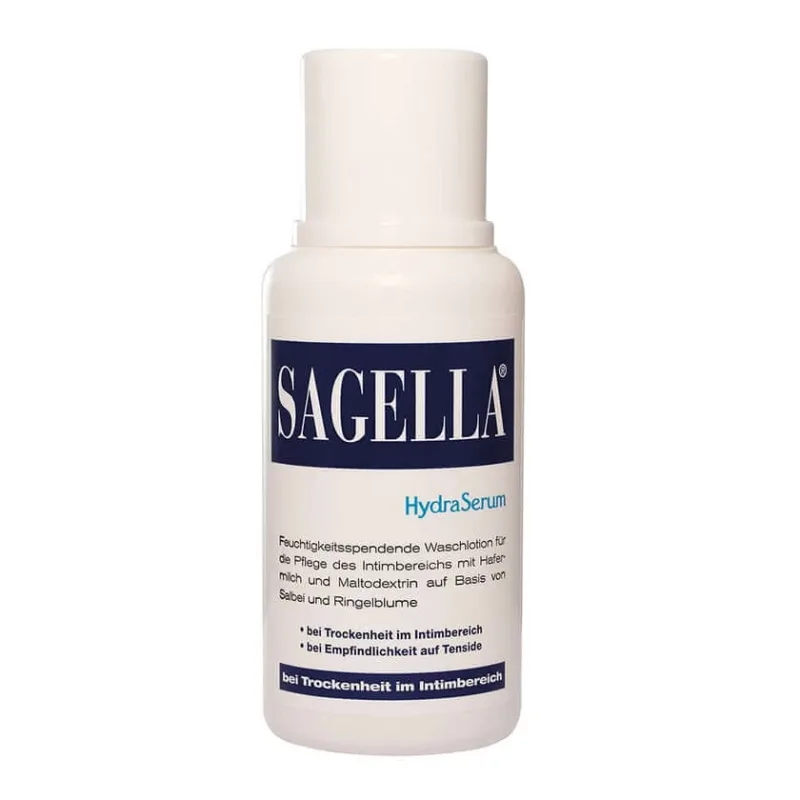 SAGELLA HydraSerum 100 ml — preț și oferte